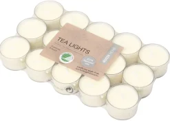 Lämpökynttilät