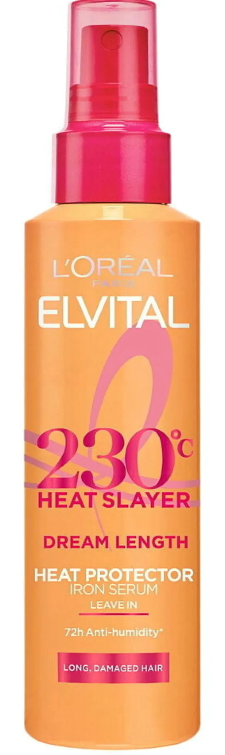 Lämpösuoja Elvital