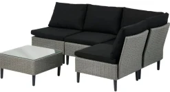 Lounge-moduuli Porto