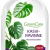 Luomu Kasviravinne GreenCare