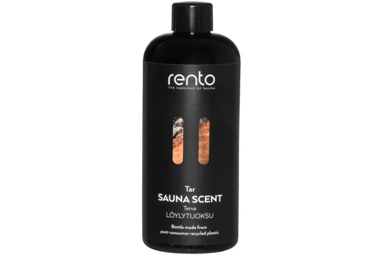 Löylytuoksu Rento