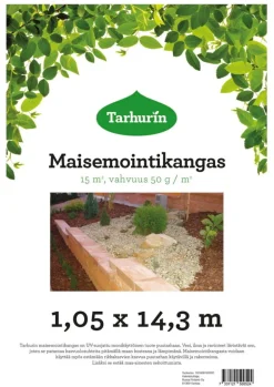 Maisemointikangas