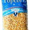Maissinjyvät Buffé