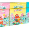 Makeiset Candy Collection, Gottes Fruktisar