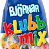 Makeiset Cloetta Björnar Klubb Mix