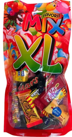 Makeiset Favoritmix XL
