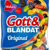 Makeiset Gott & Blandat