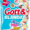 Makeiset Gott & Blandat