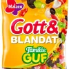 Makeiset Gott & Blandat