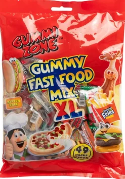 Makeiset Gummy Zone
