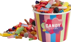 Makeiset Hultén Candy Collection
