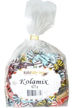 Makeiset Kolamix