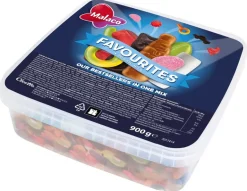 Makeiset Malaco Favourites