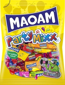 Makeiset Maoam