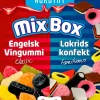 Makeiset Nordthy Mix Box