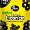 Makeiset Panda Licorice