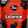 Makeiset Panda Licorice