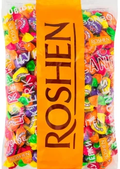 Makeiset Roshen Yummie's