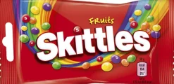 Makeiset Skittles