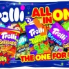 Makeiset Trolli All in one mix