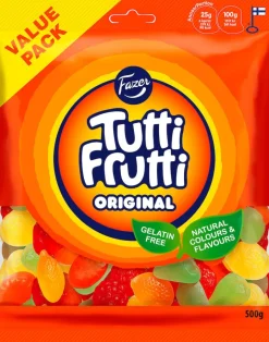Makeiset Tutti Frutti