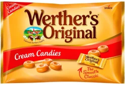 Makeiset Werther’s Original