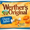 Makeiset Werther’s Original