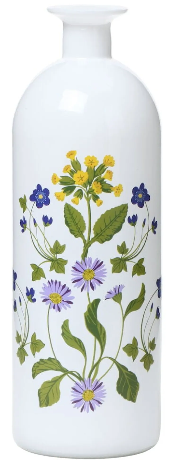 Maljakko Glass Bottle
