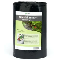 Mansikkamuovi