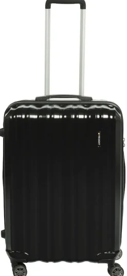 Matkalaukku keskikokoinen Regent Premium