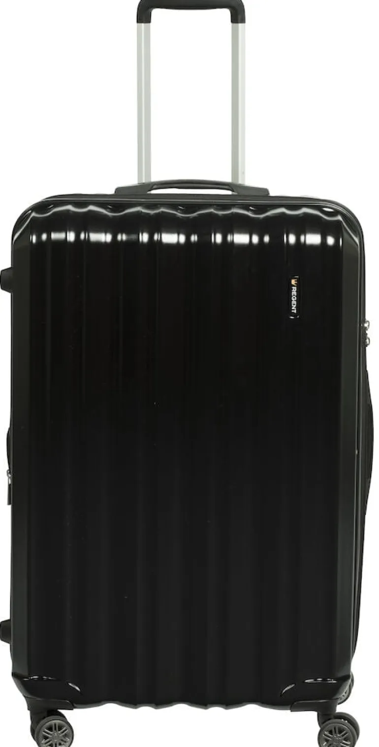 Matkalaukku suuri Regent Premium