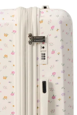 Matkalaukku suuri Regent Premium