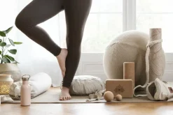 Meditointityyny joogaan