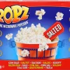 Mikropopcornit Popz