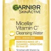 Misellivesi Garnier SkinActive