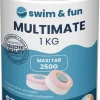 Multiklooritabletit MultiMate