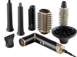 Multistyler