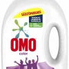 Nestemäinen pyykinpesuaine Omo