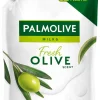 Nestesaippuan täyttöpakkaus Palmolive
