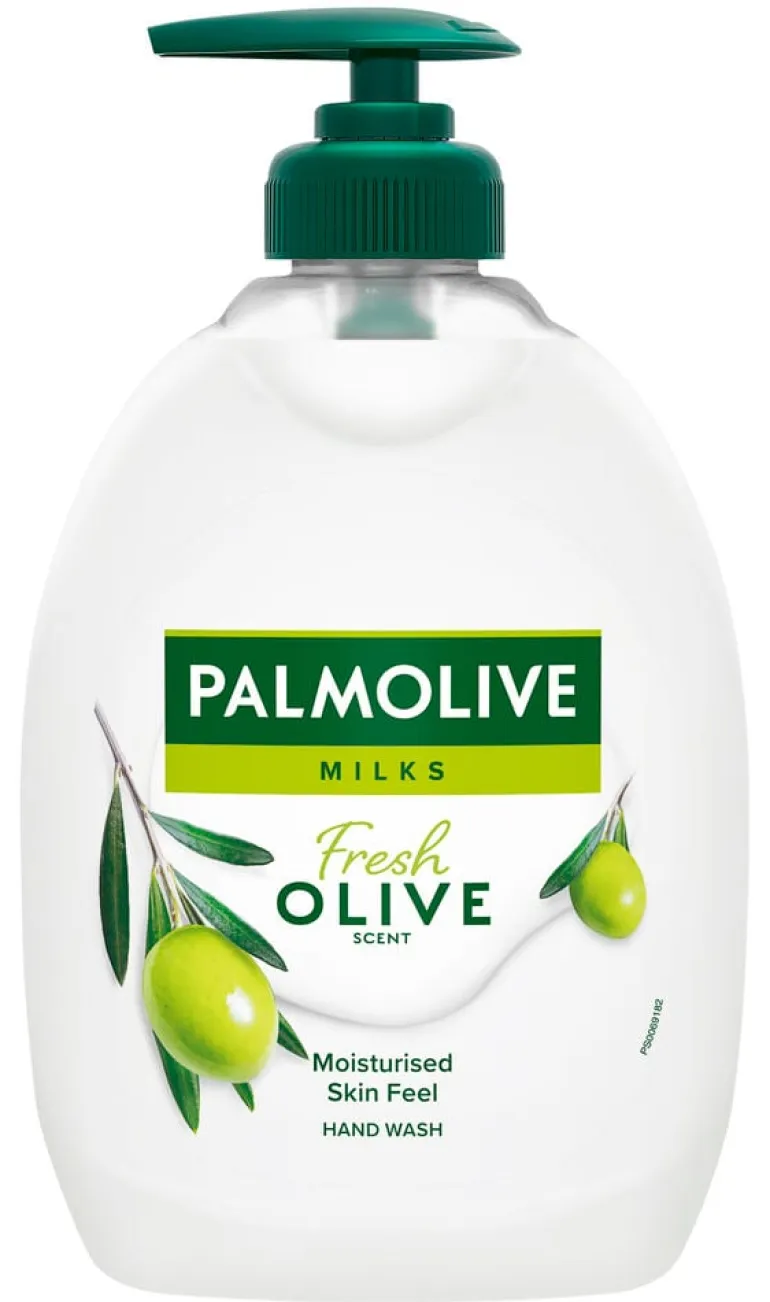 Nestesaippua Palmolive