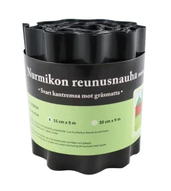 Nurmikonreunusnauha