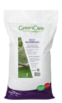 Nurmikonsiemenseos GreenCare