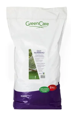 Nurmikonsiemenseos GreenCare