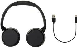 On-ear langattomat kuulokkeet Philips