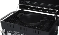 Paistinpannu BBQ Gastronomy System