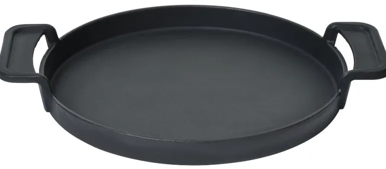 Paistinpannu BBQ Gastronomy System