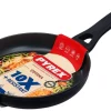 Paistinpannu Pyrex