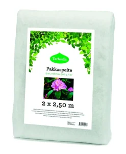 Pakkaspeite Tarhurin