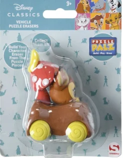 Palapelipyyhekumi Puzzle Palz