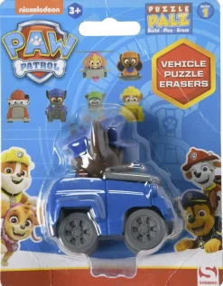 Palapelipyyhekumi Puzzle Palz
